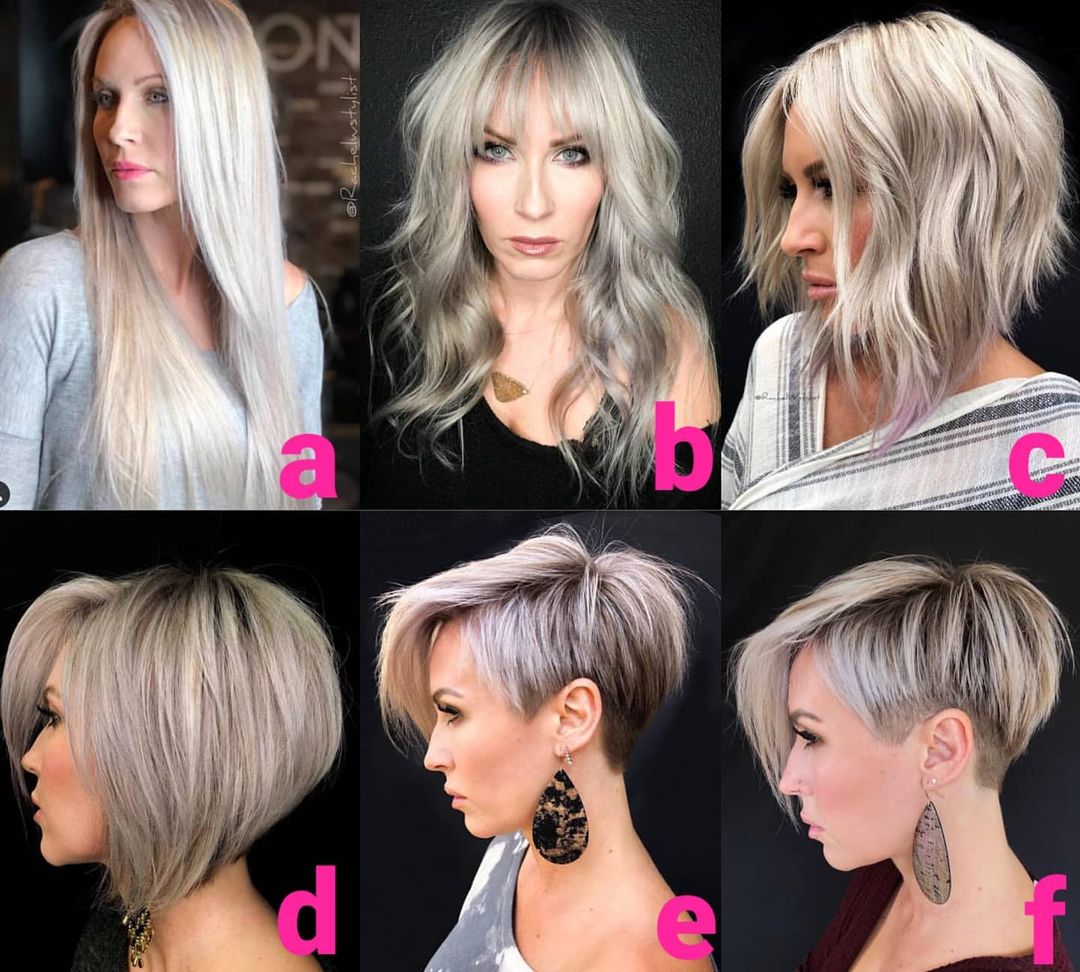 Top 6 mushroom blond nijanse kose koje morate isprobati