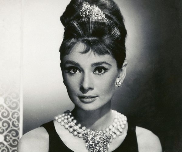 Predivna Audrey Hepburn