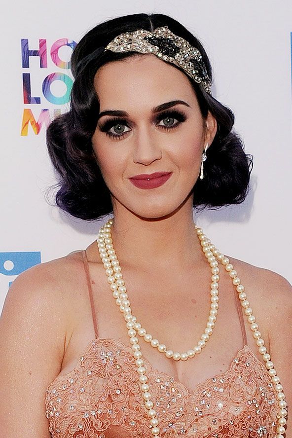 Katy Perry - bob iz 20-ih