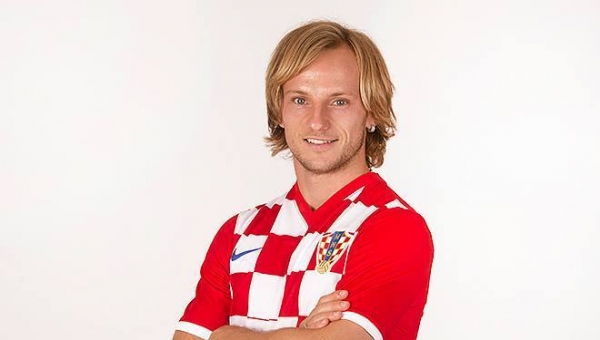 Ivan Rakitić