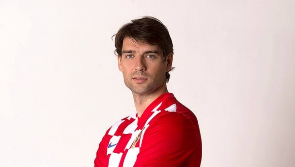 Vedran Ćorluka