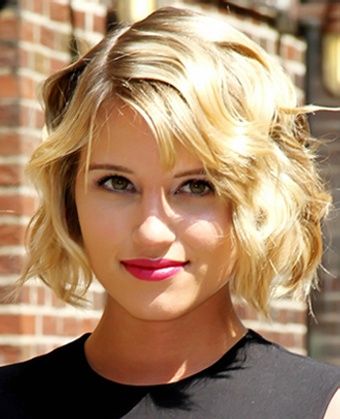 Diana Agron