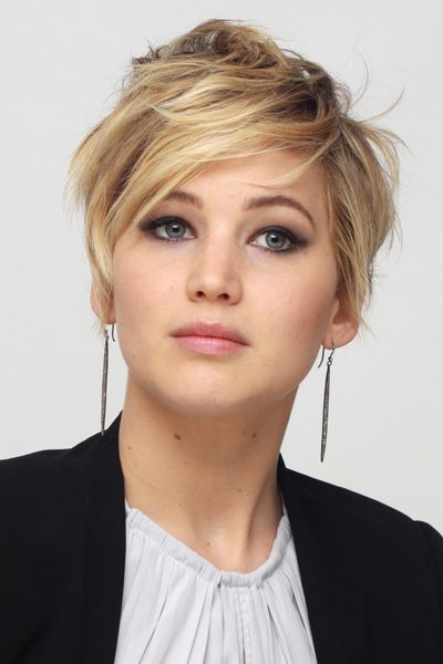 Jennifer Lawrence