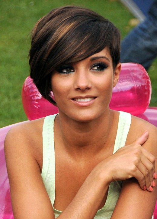 Frankie Sandford