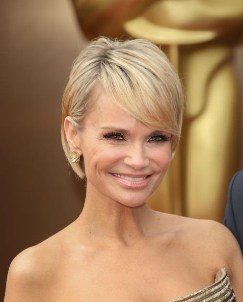 Kristin Chenoweth