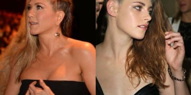 Novi modni trend - undercut