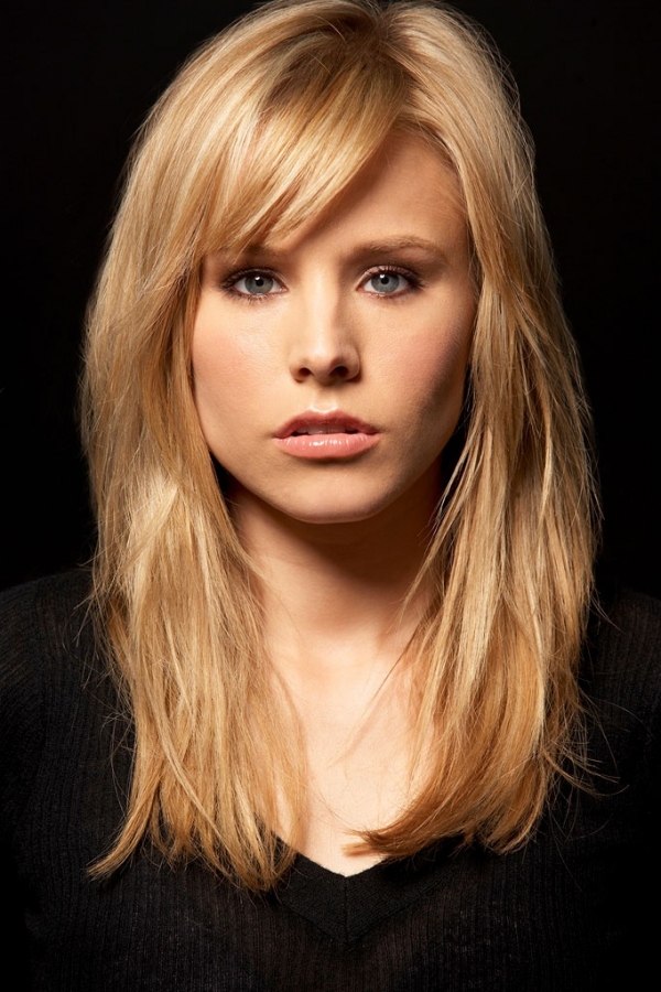 Kristen Bell