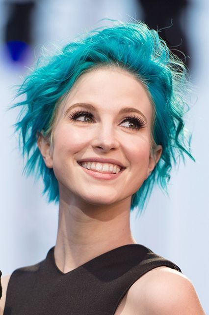 Hayley Williams