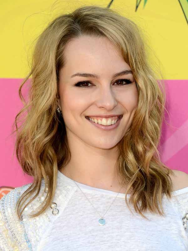 Bridgit Mendler