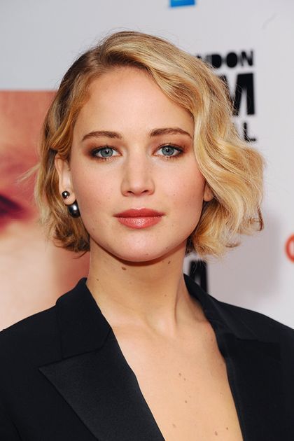 Jennifer Lawrence