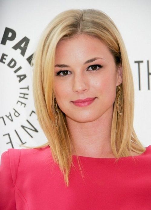 Emily VanCamp