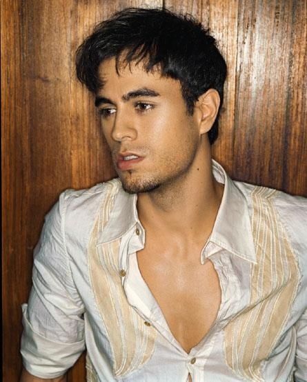 Enrigue Iglesias