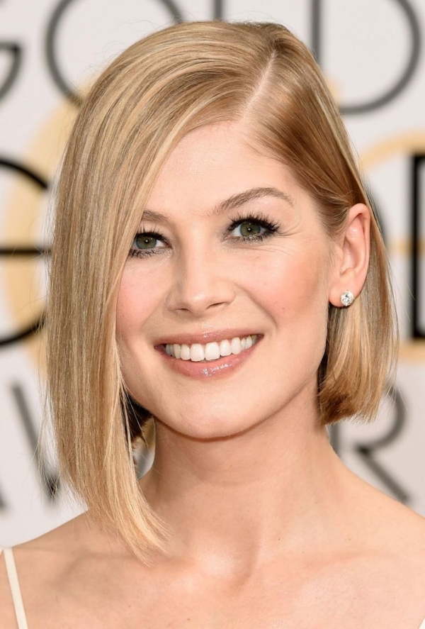 Rosamund Pike 