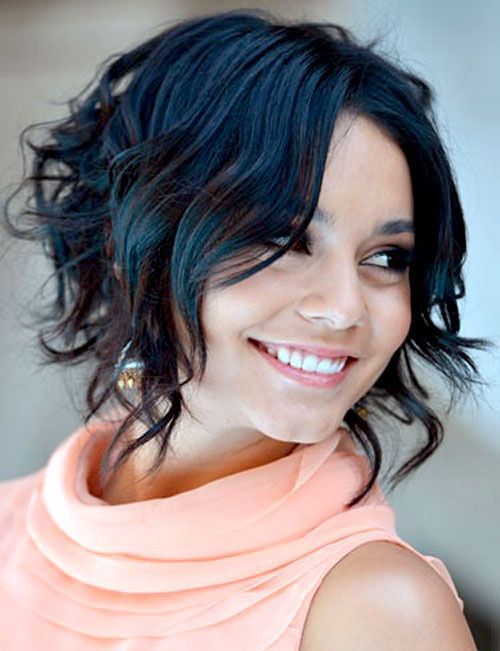 Vanessa Hudgens