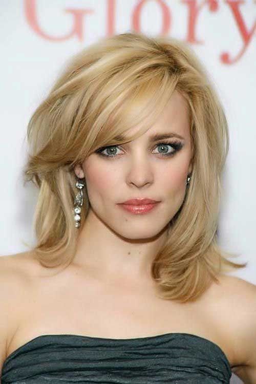 Rachel McAdams