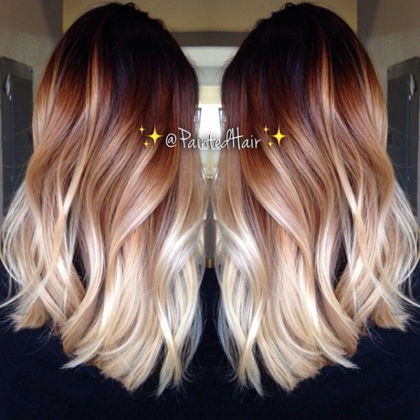 Ombre 