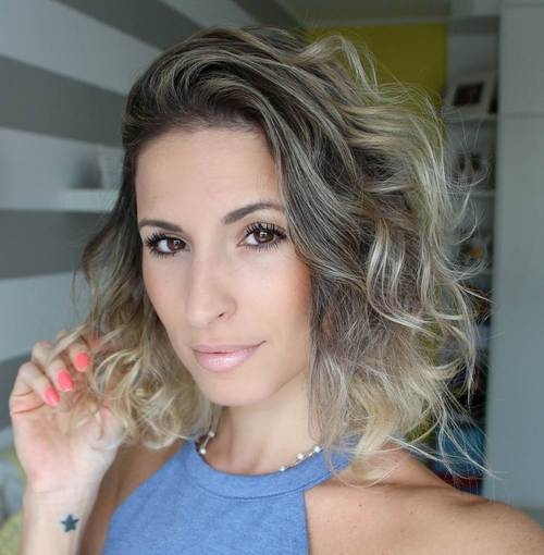 Frizure za izlazak