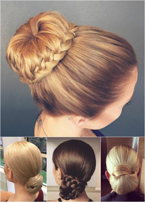 Najbolji updo za kosu do ramena - Frizure.hr - Tražite idealnu frizuru?