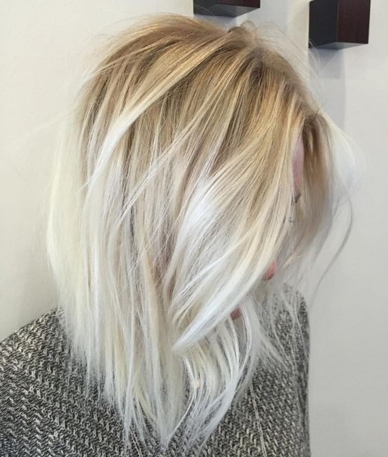 10 balayage frizura za kosu do ramena - Frizure.hr - Tražite idealnu