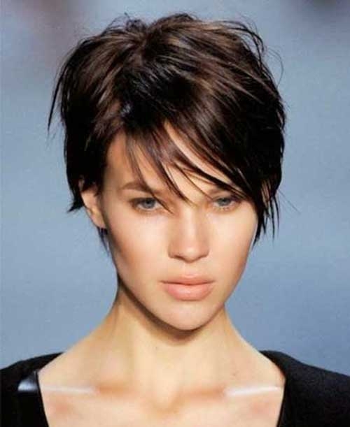 10 najboljih kratkih pixie frizura