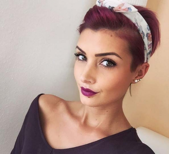 Idealne frizure za ulazak u novu godinu