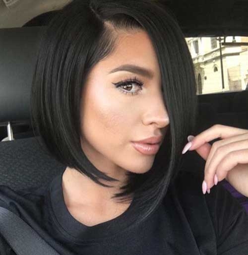 Popularne bob frizure za novi look