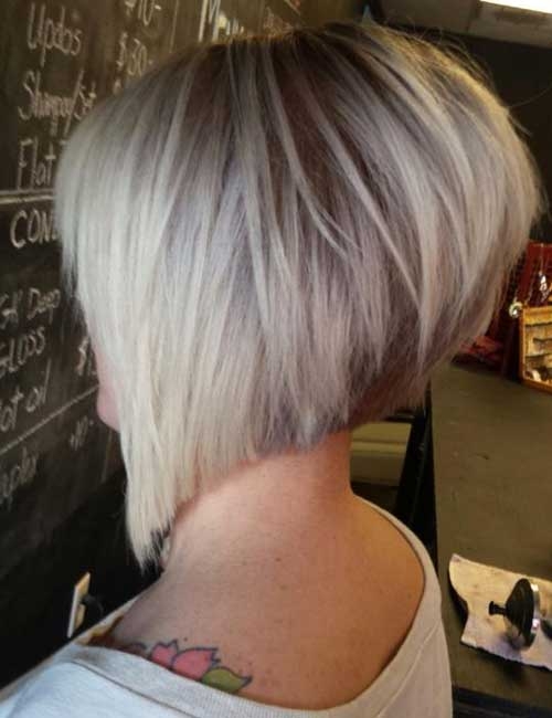 Najbolje bob frizure za novi look